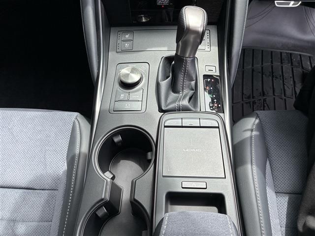 LEXUS IS350