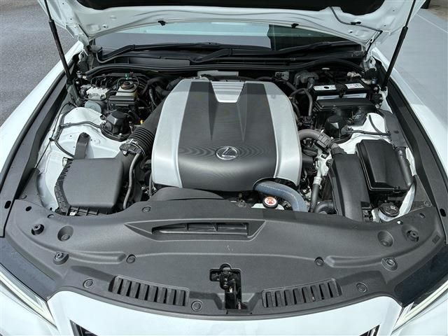 LEXUS IS350
