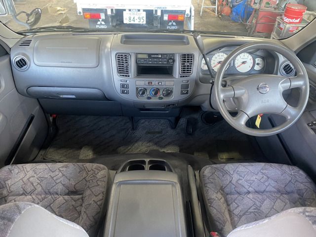 CARAVAN coach