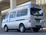 CARAVAN coach