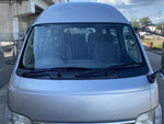 CARAVAN coach
