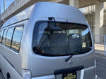 CARAVAN coach