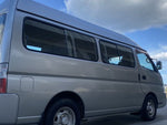 CARAVAN coach