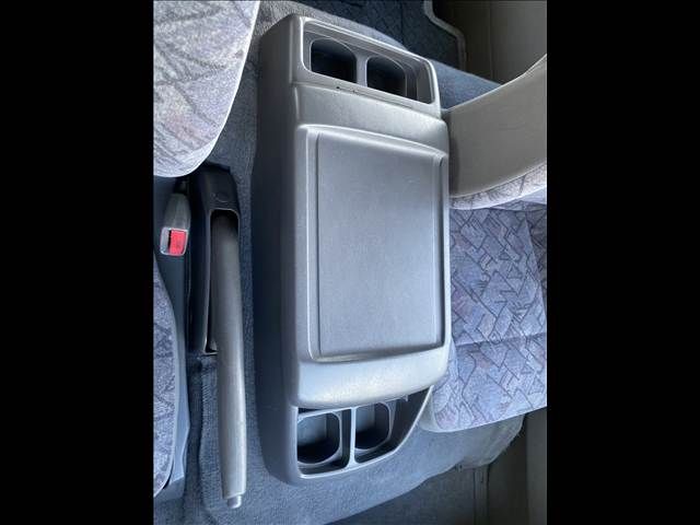 CARAVAN coach