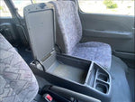 CARAVAN coach