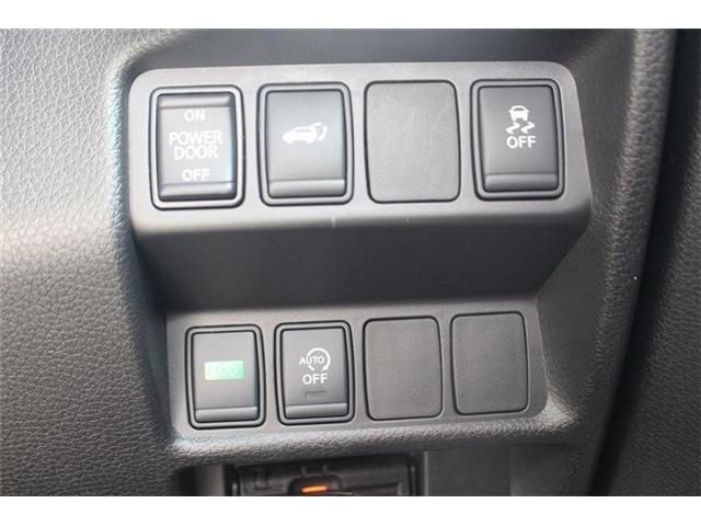 X-TRAIL 2WD