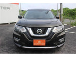 X-TRAIL 2WD