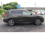 X-TRAIL 2WD