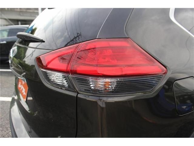 X-TRAIL 2WD