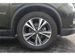 X-TRAIL 2WD