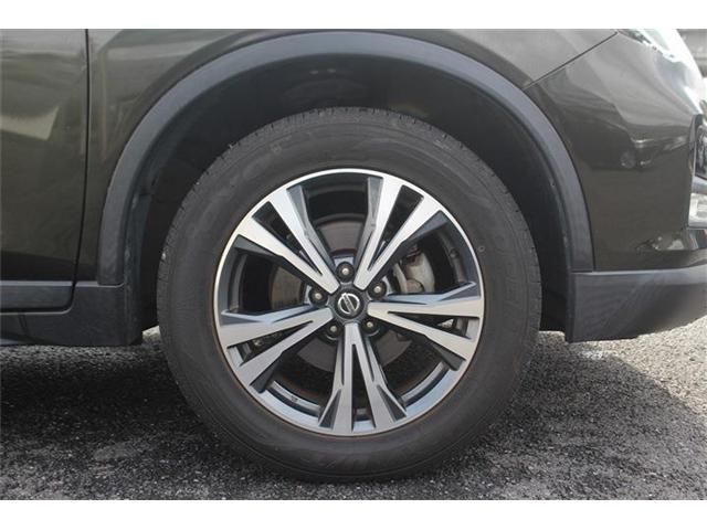X-TRAIL 2WD