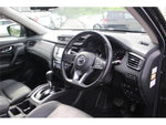 X-TRAIL 2WD