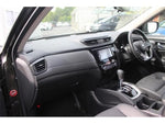 X-TRAIL 2WD