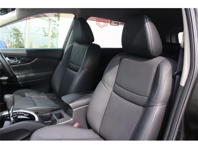 X-TRAIL 2WD