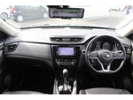 X-TRAIL 2WD