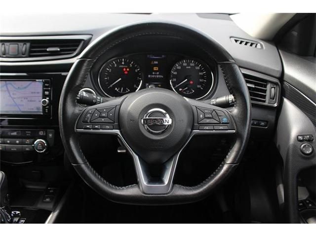 X-TRAIL 2WD