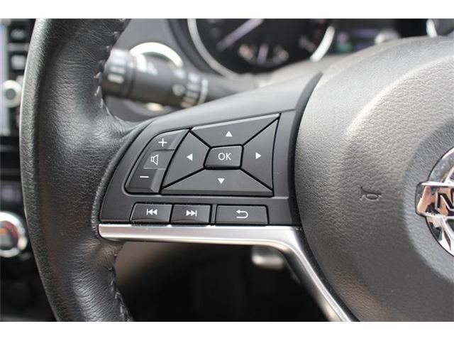 X-TRAIL 2WD