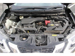 X-TRAIL 2WD