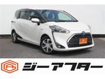 SIENTA HYBRID