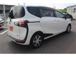 SIENTA HYBRID