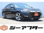 ACCORD HYBRID