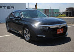 ACCORD HYBRID