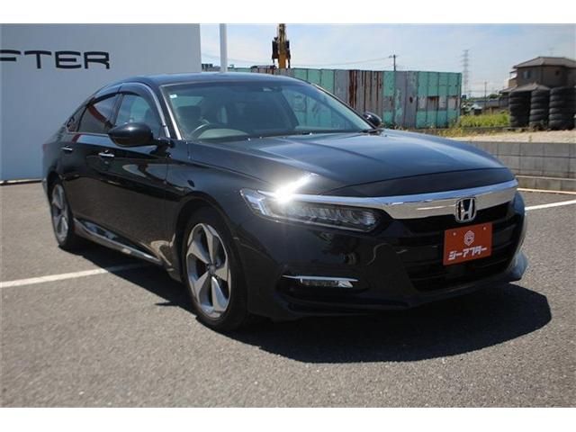 ACCORD HYBRID