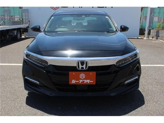 ACCORD HYBRID