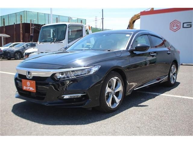 ACCORD HYBRID