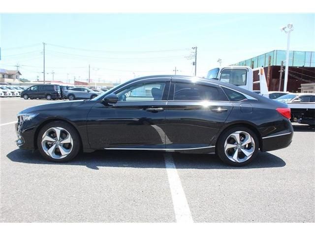 ACCORD HYBRID