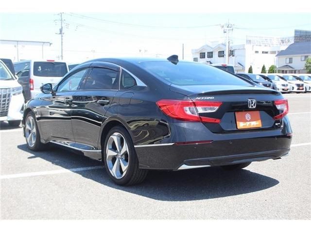 ACCORD HYBRID