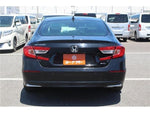 ACCORD HYBRID