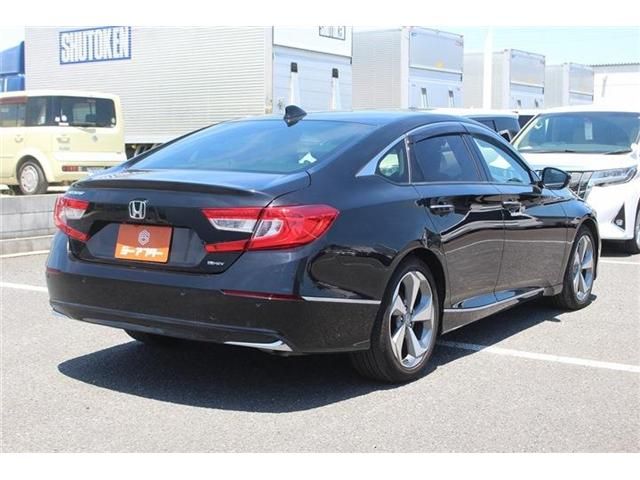 ACCORD HYBRID