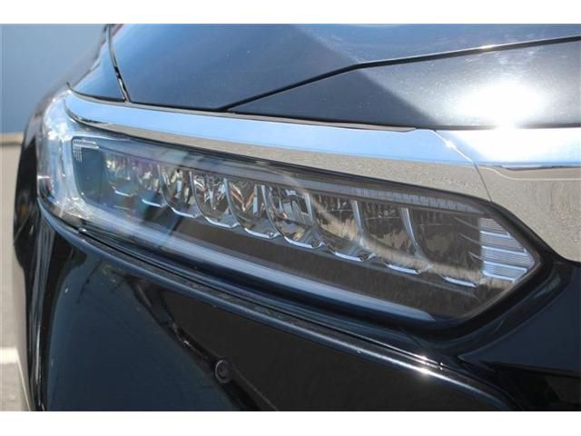 ACCORD HYBRID