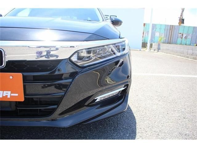 ACCORD HYBRID