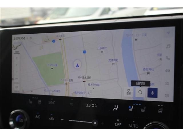 LEXUS NX350h AWD