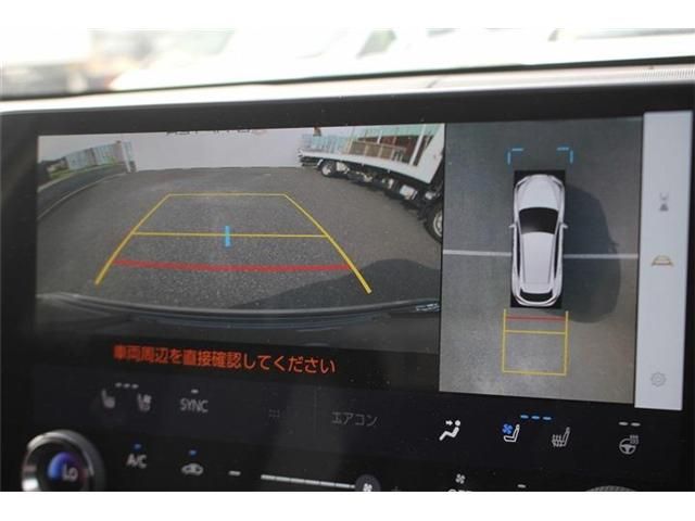 LEXUS NX350h AWD