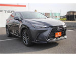 LEXUS NX350h AWD