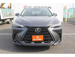 LEXUS NX350h AWD