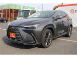 LEXUS NX350h AWD