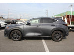 LEXUS NX350h AWD