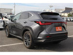 LEXUS NX350h AWD