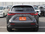 LEXUS NX350h AWD