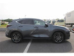 LEXUS NX350h AWD