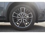 LEXUS NX350h AWD