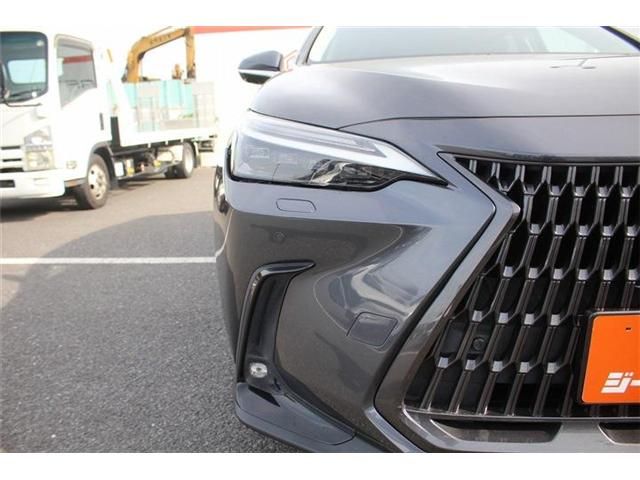 LEXUS NX350h AWD