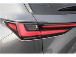 LEXUS NX350h AWD