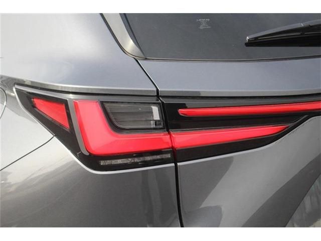 LEXUS NX350h AWD