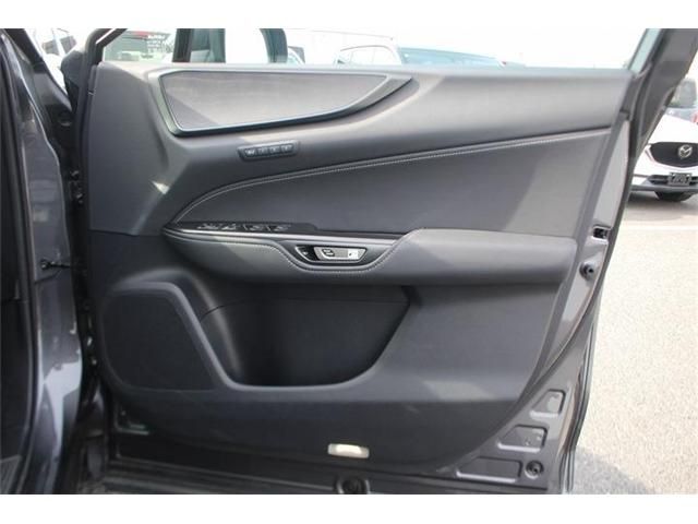 LEXUS NX350h AWD