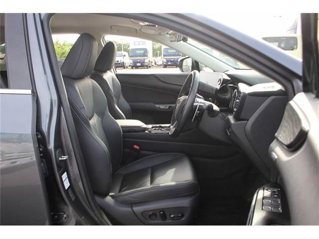 LEXUS NX350h AWD